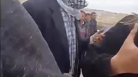 Severe attack sponsored by extreme left-wing activists: Two injured in attack on