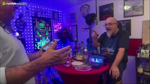 Loquacious Libations Afterparty 12/3/25