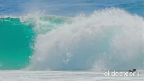 French Montana X MAX B - Serenation (VIDEO)