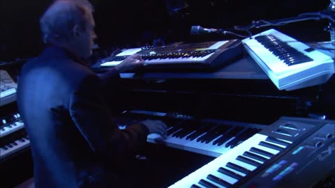 It's Good To Be King - Tom Petty and the Heartbreakers (live)