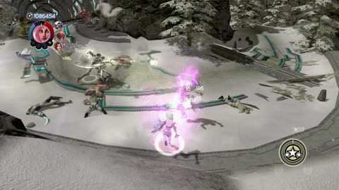 TGW: Ultimate Alliance 2 OST 1207 Ground Assault 5 Theme PC