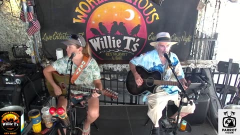 LIVE Music Everyday!