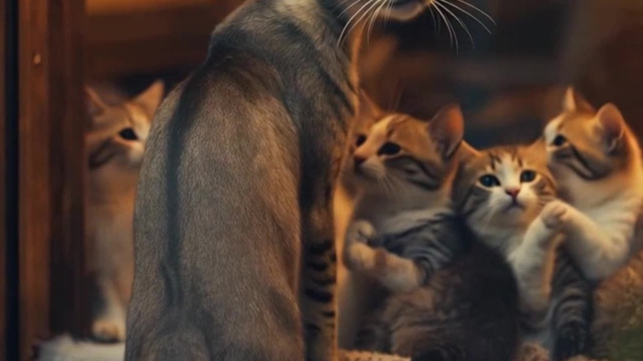 Who Sold My Kids