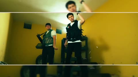 EL MAYOR DE LOS RANAS REMIX INTRO DIRTY - NETO STYLE × MUZIK JUNKIES