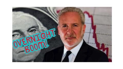 GOLD & SILVER Prices Set to Skyrocket – Peter Schiff