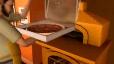 6,000,000 Pizzas