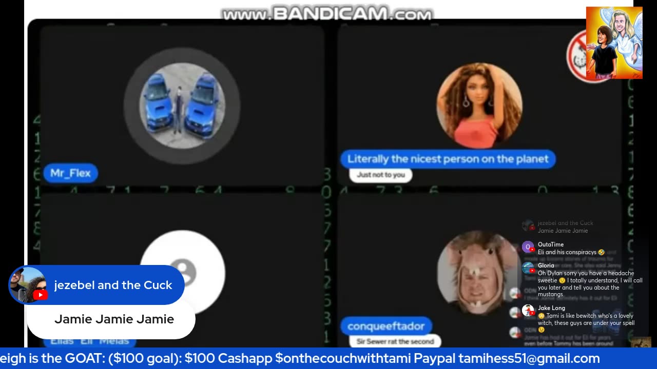 An Unhinged Rant from the Crazy Cootie Cat