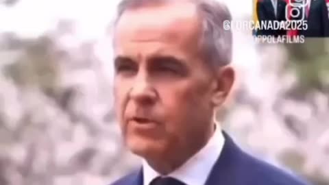 Mark Carney's (Marx Carnage's) history with China