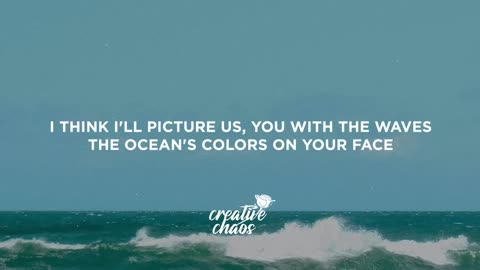 Breaking: yung kai - blue (Lyrics)