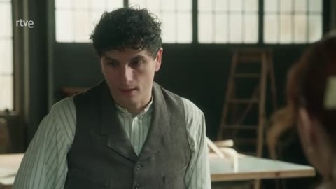 La Promesa - Capitulo 728 parte 4