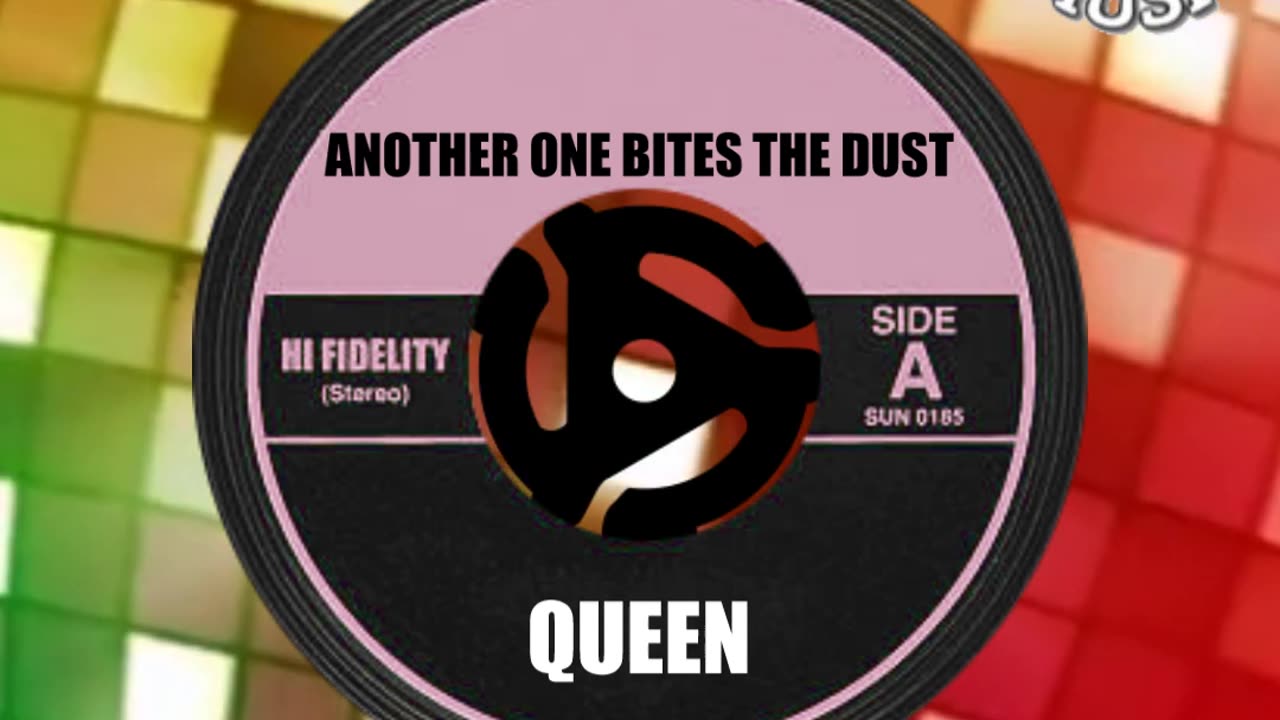 #1 SONG THIS DAY IN HISTORY!