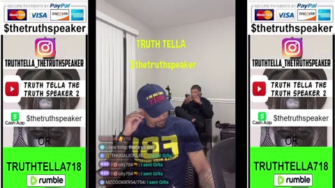 DROSKI LIVE WITH WHITEBOYMAJ AT HIS HOUSE