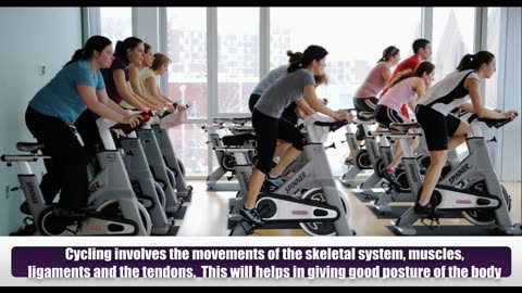 11 Health Benefits of Indore Cycling