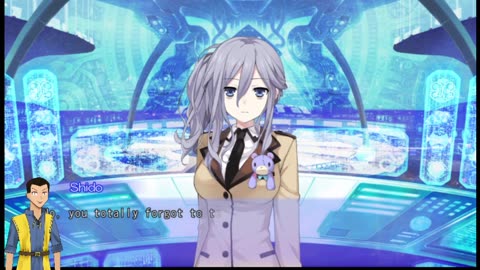 Date A-Live: Arusu Install (Vita3K) day 1