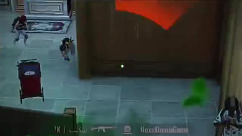 #gamingtiktok#pubgviral#pubgmobileedit #pubgmobile2025 #noxelomniagaming