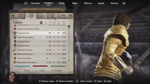 TES IV: Oblivion Remastered 6#