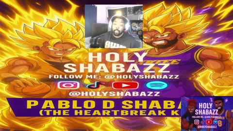 50 Cent to Direct New Netflix Doc on P. Diddy — Drama Incoming 🍿 #HolyShabazz