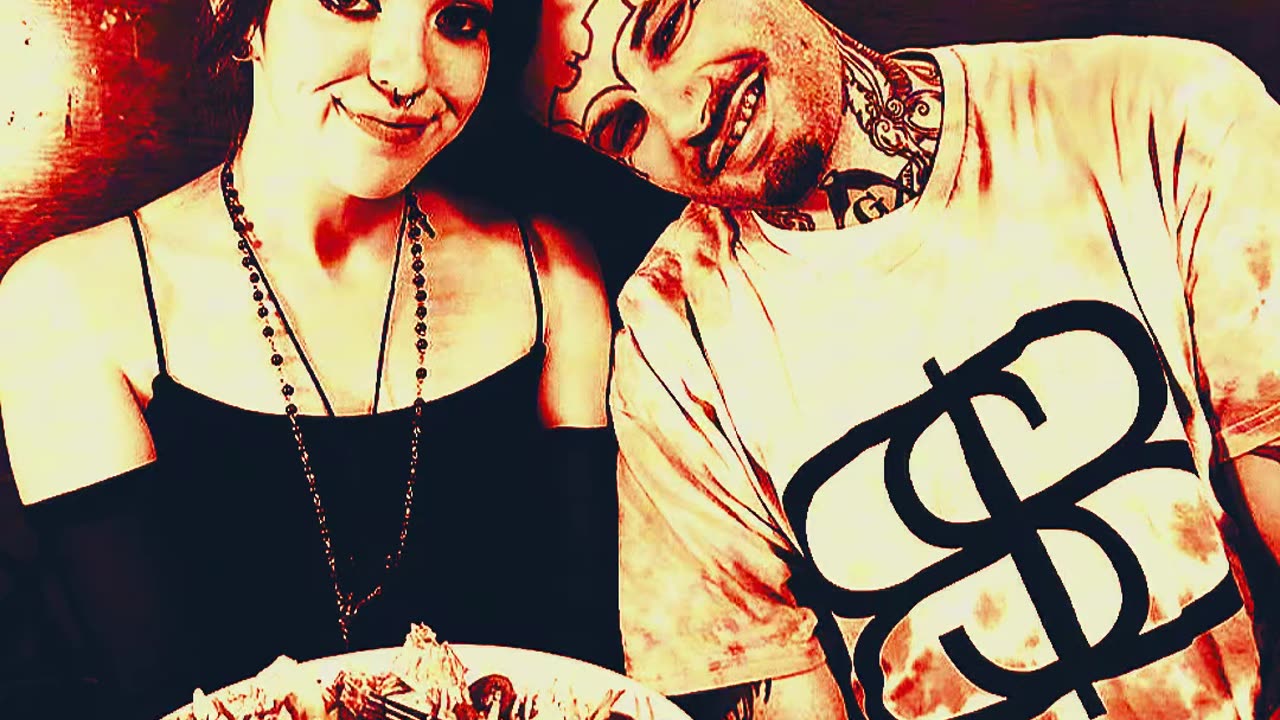 The Dark Side of the Moon by Thee Pink Panther