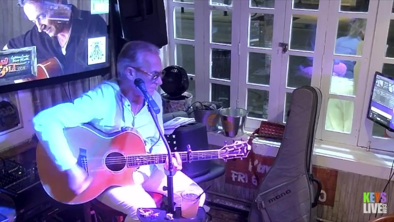 NOVEMBER 10 2025 LIVE AT TWO FRIENDS PART 1