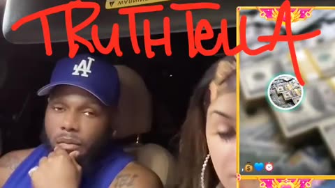 TKO CAPONE CLOUT CHASING OFF PYT 3RD SHIFT PT. 1 