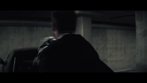 Crime 101 Official Trailer (2026)