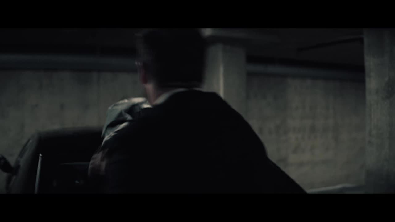 Crime 101 Official Trailer (2026)