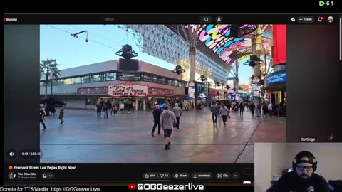 🔴 LIVE with OG GEEZER