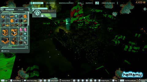 TerraTech Worlds – Episode 256