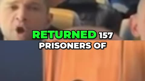 Ukraine Russia POW Exchange: 314 Prisoners Swapped!