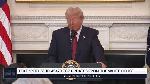 Trump: Democrats has no interest in opening the government
