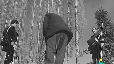 Cuerda de presos (1956) - Película completa