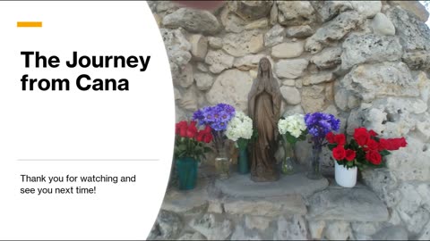 Introduction to the Rosary with Meditation