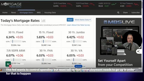 Shutdown Ends, Fed Cuts Questioned — Week in Review & Look Ahead