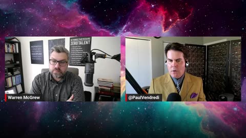 American Gospel Response E2: PSA in Caricature & Reality