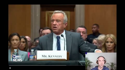 With RFK Jr be Given the Chance to Revolutionize Health? Elwin's Health News Update 3rd February