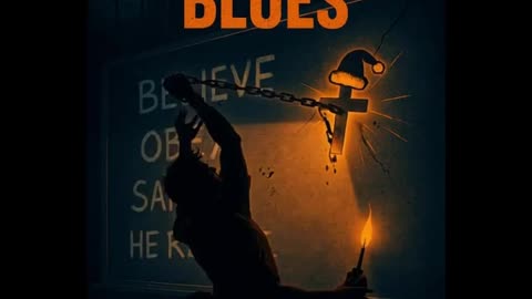 Gas Lighting Blues.
