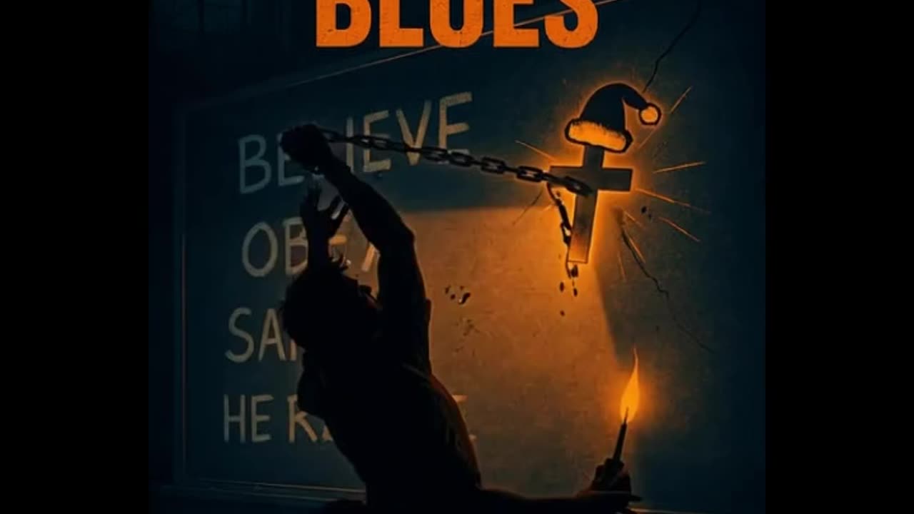 Gas Lighting Blues.