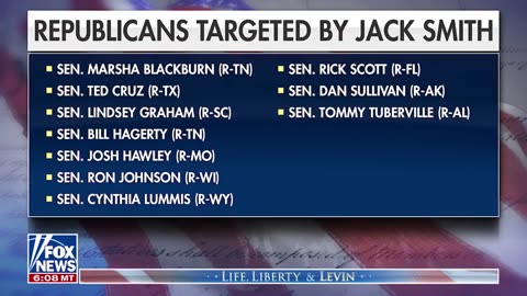 Mark Levin: Democratic Party Has Never Been A Very Moral Party