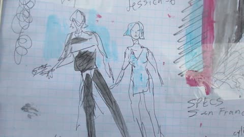 I met a girl named Logan. 12/15/2025.