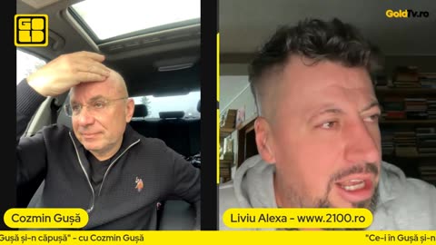Liviu Alexa despre Trump la Davos, care sunt principalele concluzii, consecințele pentru Europa