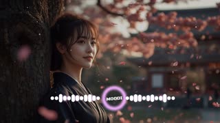 Japanese Flute music