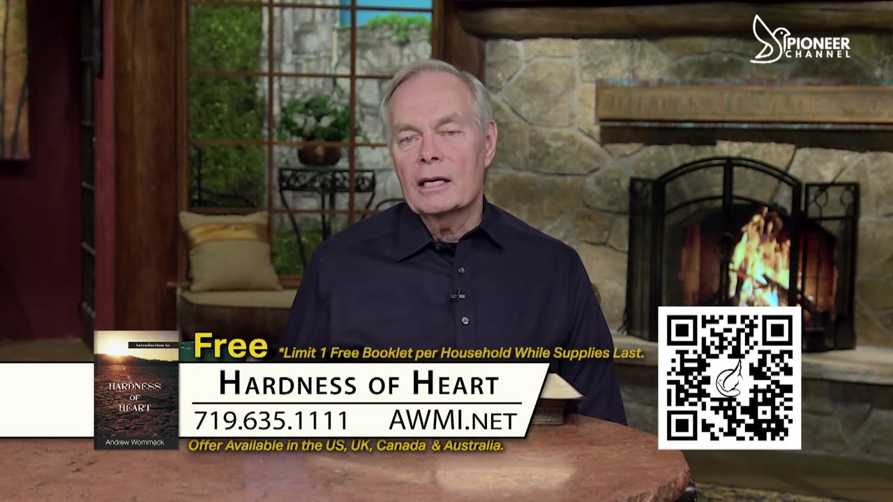 Pioneer Channel LIVE