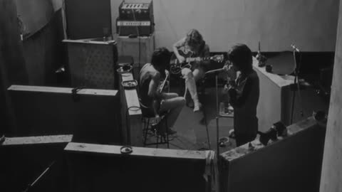 The Rolling Stones Recording of Exile on Main st
