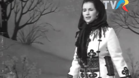 Florica Duma - Maria din Siria - Arhiva 1984