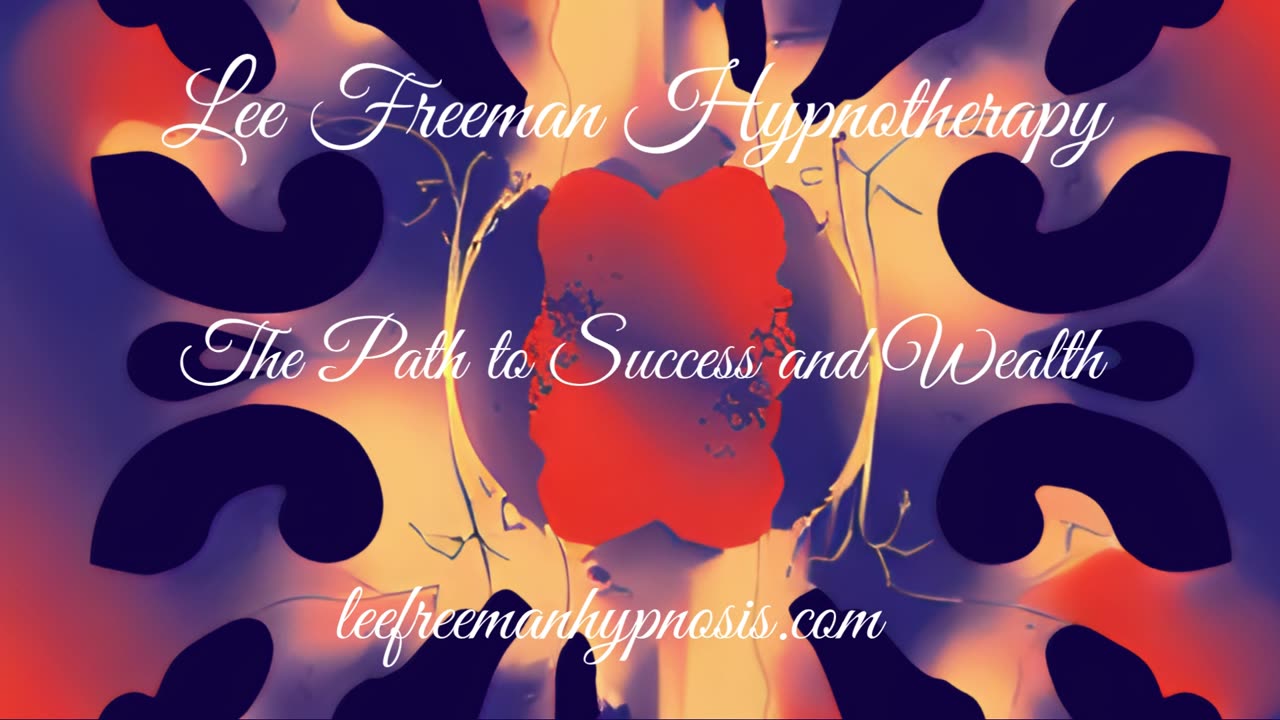 Affirmations for Success and Wealth