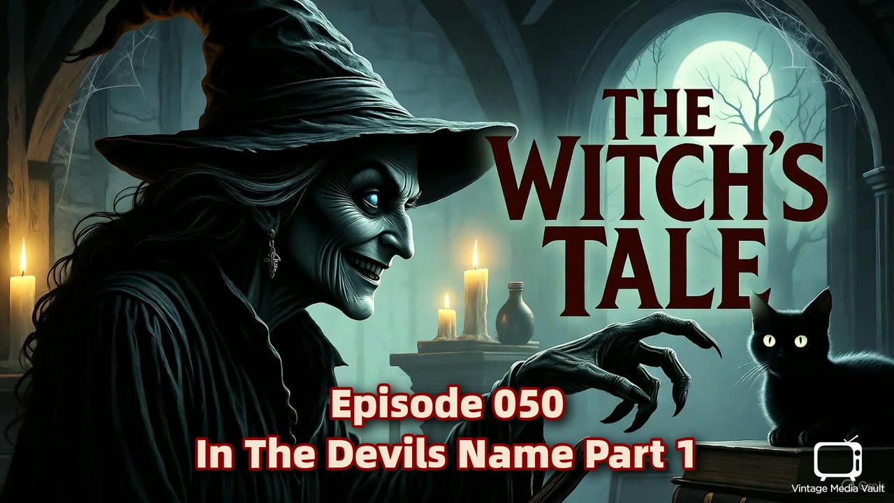 In The Devil's Name, Part 1