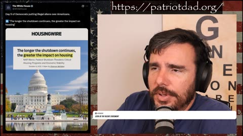 The Evening Update | October 10, 2025