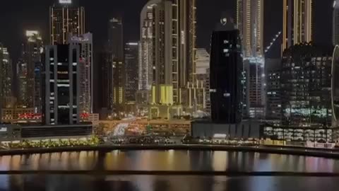 Expierence Winter in Dubai !