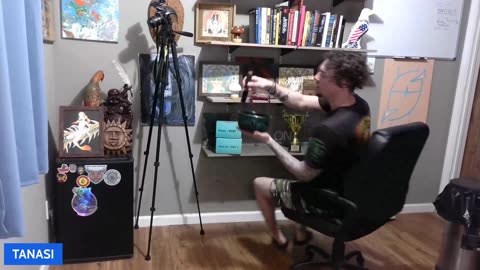 End of Year Drawing 2025 Sacred Three Mushrooms | Tanasi Gardens