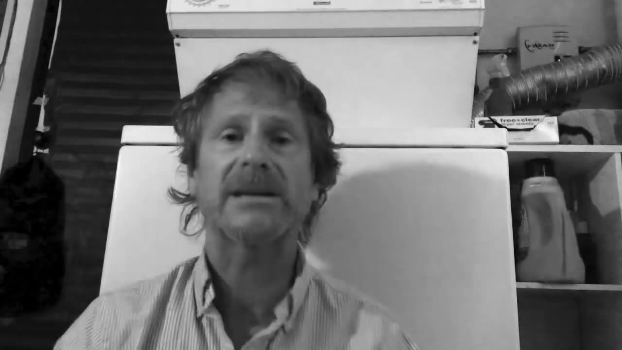 A Special Weekend Broadcast To My Subscribers